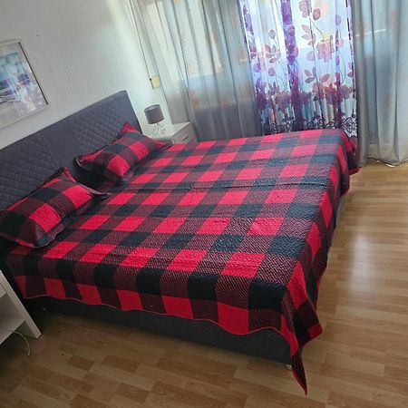Apartment To Stay Wernau Dış mekan fotoğraf