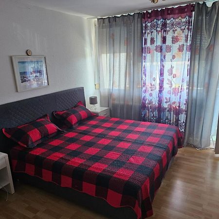 Apartment To Stay Wernau Dış mekan fotoğraf