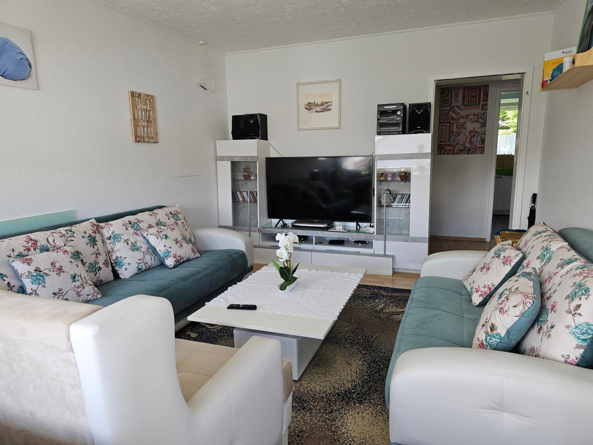 Apartment To Stay Wernau Dış mekan fotoğraf