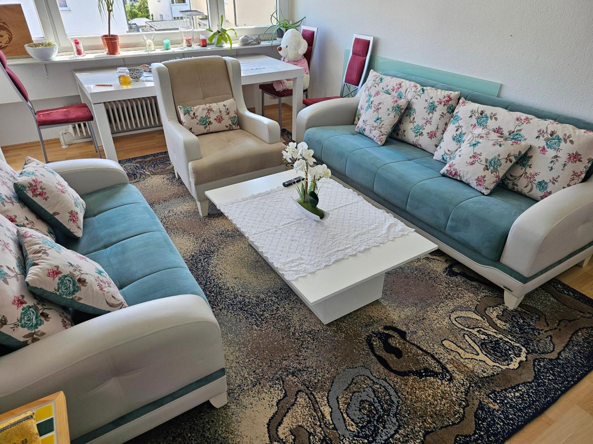 Apartment To Stay Wernau Dış mekan fotoğraf